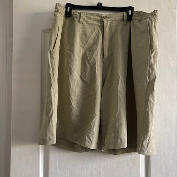 NEW Billabong Big and Tall Shorts for Men  Hybrid Stretch Board Shorts SZ 2X - Picture 9 of 9